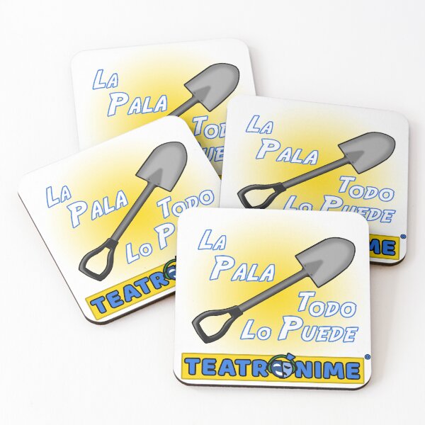 Item preview, The Shovel can do everything designed and sold by TEATRONIME.