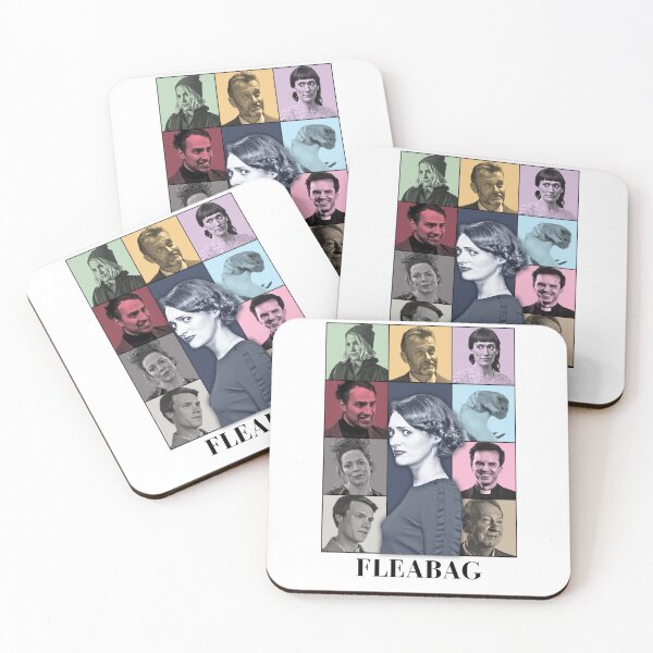 Item preview, Fleabag Eras Tour designed and sold by tonidaisyy.