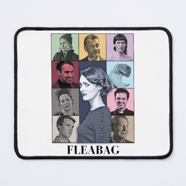 Item preview, Fleabag Eras Tour designed and sold by tonidaisyy.