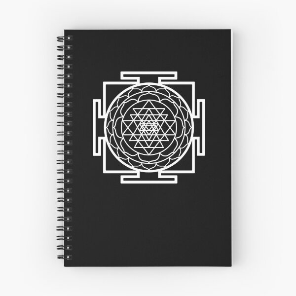 Item preview, Sri Yantra designed and sold by OniPicturesShop.