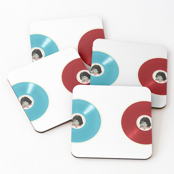 Item preview, Beabadoobee - This is how tomorrow moves (VINYL/RECORD) Sticker Pack designed and sold by apple peel.