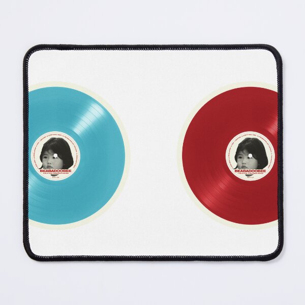 Item preview, Beabadoobee - This is how tomorrow moves (VINYL/RECORD) Sticker Pack designed and sold by apple peel.