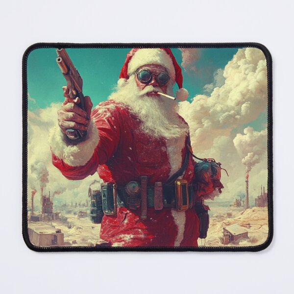 Item preview, Father Christmas designed and sold by Vivid-Impres.