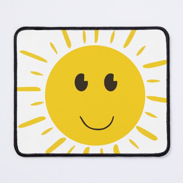 Item preview, Sunshine Smile designed and sold by Naheda.