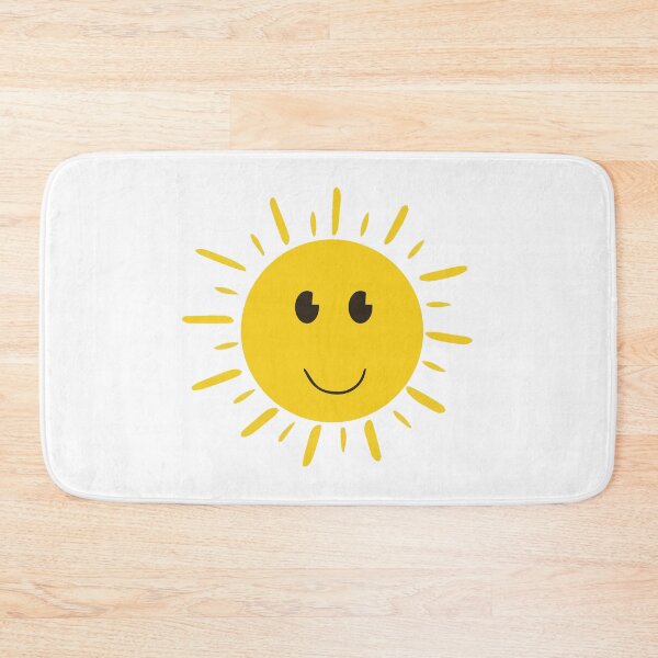 Item preview, Sunshine Smile designed and sold by Naheda.