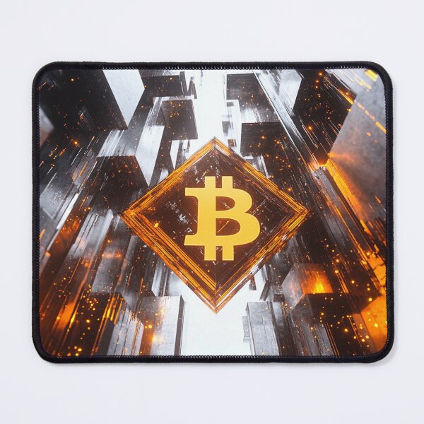Item preview, King of Bitcoin designed and sold by Vivid-Impres.