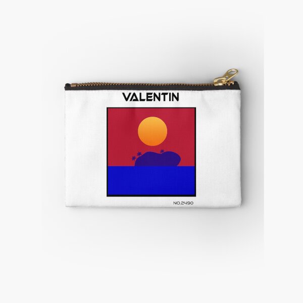 Item preview, Valentin Design No. 2490 designed and sold by porfysoundtrack.