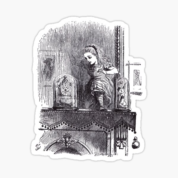 Coming Out Sticker