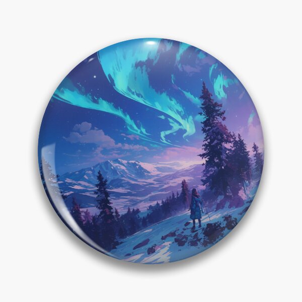 Item preview, Winter vibes // Spirit week // Polar lights // Winter mood designed and sold by SMARTKIT  DESIGNAGENCY.