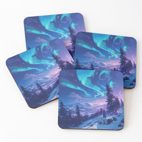 Item preview, Winter vibes // Spirit week // Polar lights // Winter mood designed and sold by SMARTKIT  DESIGNAGENCY.