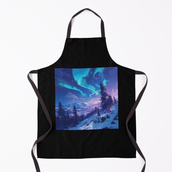 Item preview, Winter vibes // Spirit week // Polar lights // Winter mood designed and sold by SMARTKIT DESIGNAGENCY.