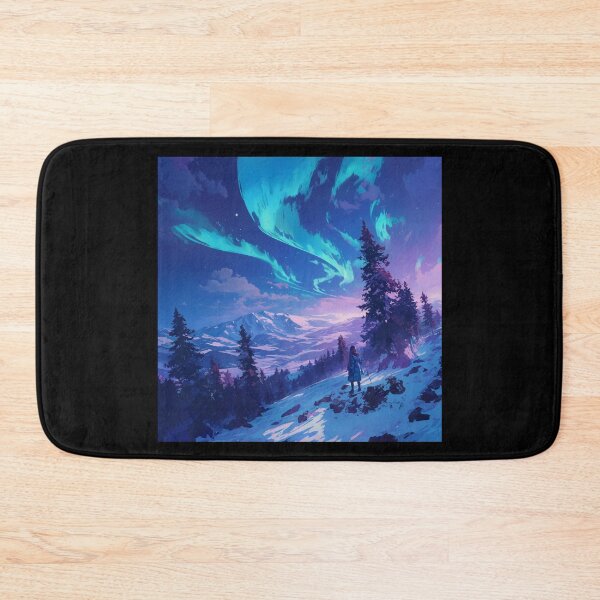 Item preview, Winter vibes // Spirit week // Polar lights // Winter mood designed and sold by SMARTKIT  DESIGNAGENCY.