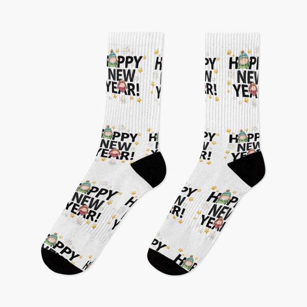 Item preview, Happy New Year Family Times designed and sold by KNAA.