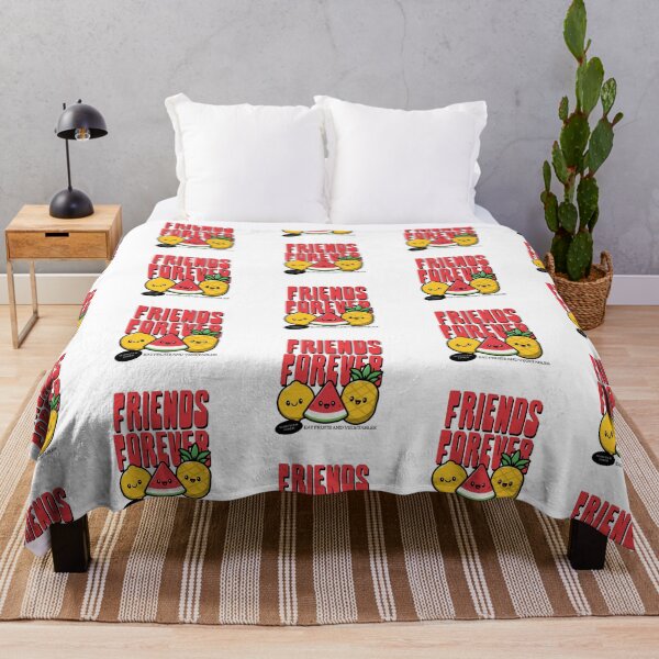 Item preview, Friends Forever designed and sold by Fanverse Merchandise.