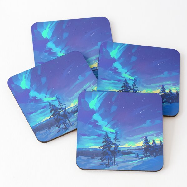 Item preview, Winter vibes // Spirit week // Polar lights // Winter mood designed and sold by SMARTKIT  DESIGNAGENCY.