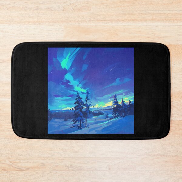 Item preview, Winter vibes // Spirit week // Polar lights // Winter mood designed and sold by SMARTKIT  DESIGNAGENCY.