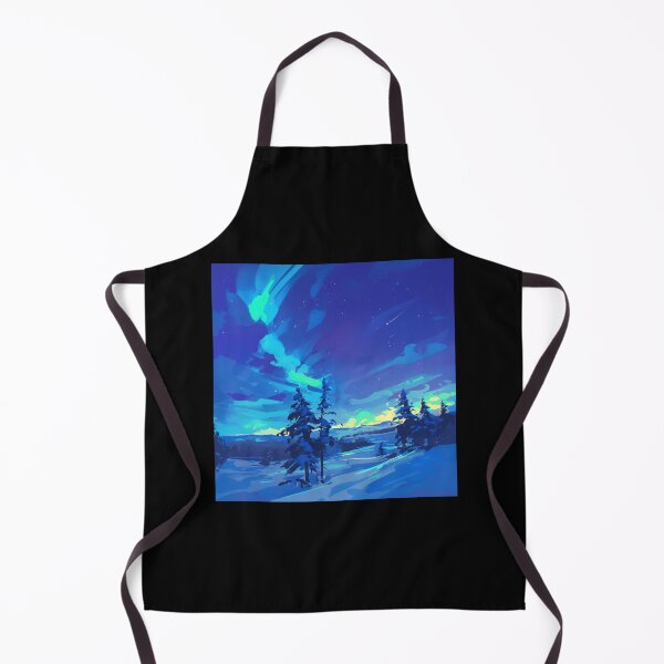 Item preview, Winter vibes // Spirit week // Polar lights // Winter mood designed and sold by SMARTKIT DESIGNAGENCY.