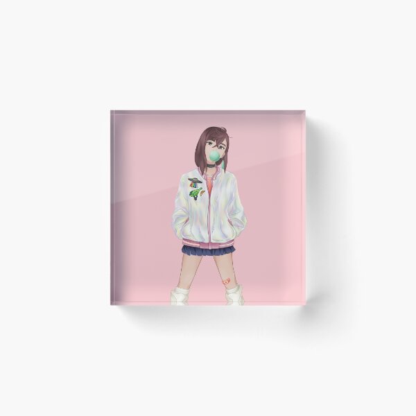 Item preview, Momo | Rollerblading outing designed and sold by Gleam-shop.