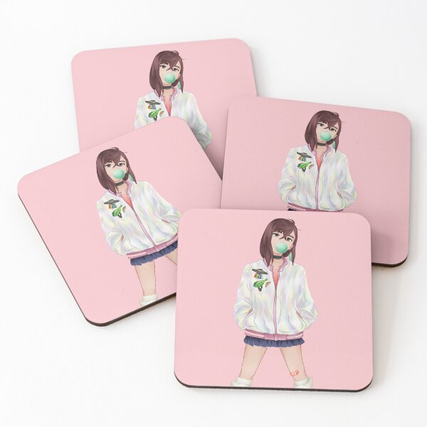 Item preview, Momo | Rollerblading outing designed and sold by Gleam-shop.