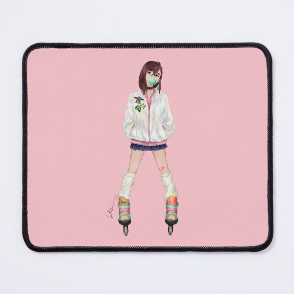 Item preview, Momo | Rollerblading outing designed and sold by Gleam-shop.