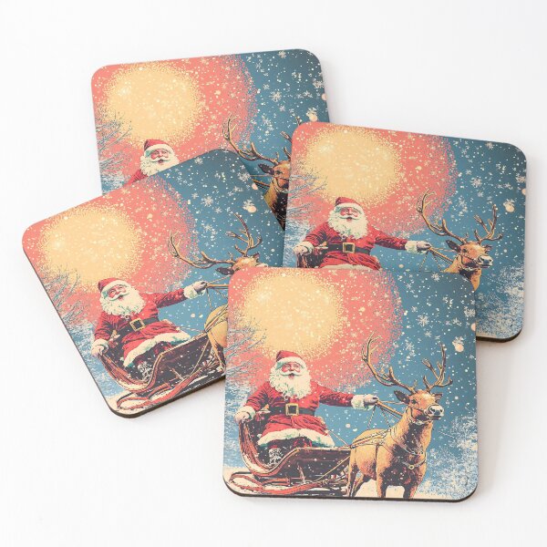 Item preview, Yuletide Adventure designed and sold by NomadicDreamer.