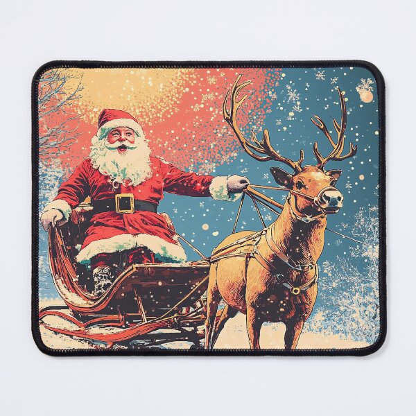 Item preview, Yuletide Adventure designed and sold by NomadicDreamer.