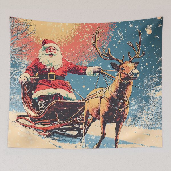 Item preview, Yuletide Adventure designed and sold by NomadicDreamer.