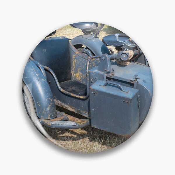 Item preview, Vintage bike and sidecar outfit designed and sold by yackers1.