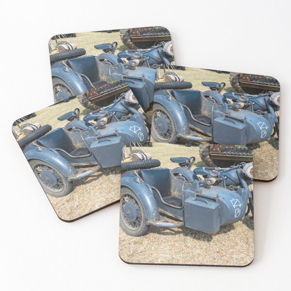 Item preview, Vintage bike and sidecar outfit designed and sold by yackers1.