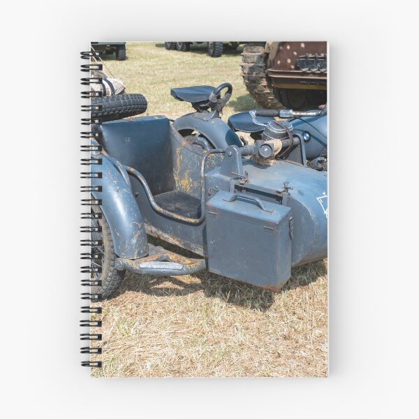 Item preview, Vintage bike and sidecar outfit designed and sold by yackers1.