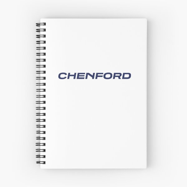 Item preview, Chenford designed and sold by Abbie's Prints.