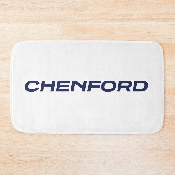 Item preview, Chenford designed and sold by Abbie's Prints.