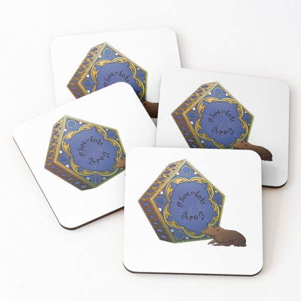 Item preview, Chocolate frog designed and sold by Softformstudioco.