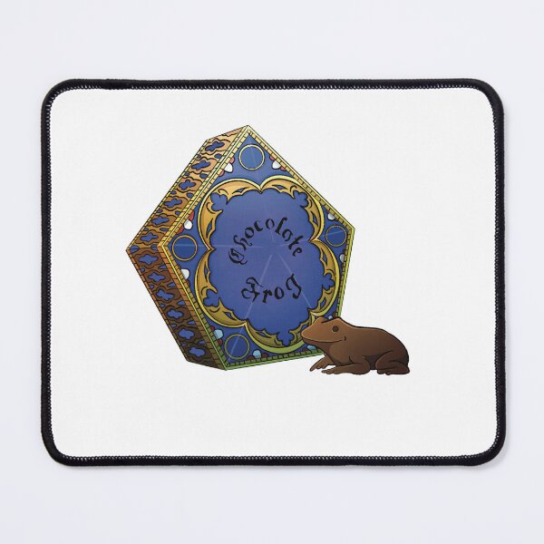 Item preview, Chocolate frog designed and sold by Scentcozy.