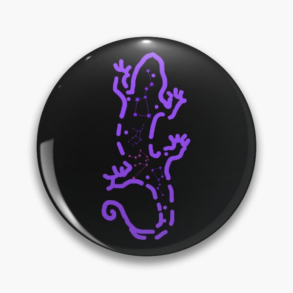 Item preview, Meditation-Magic Lizard-Lizard swallowed the univers designed and sold by Betinka.