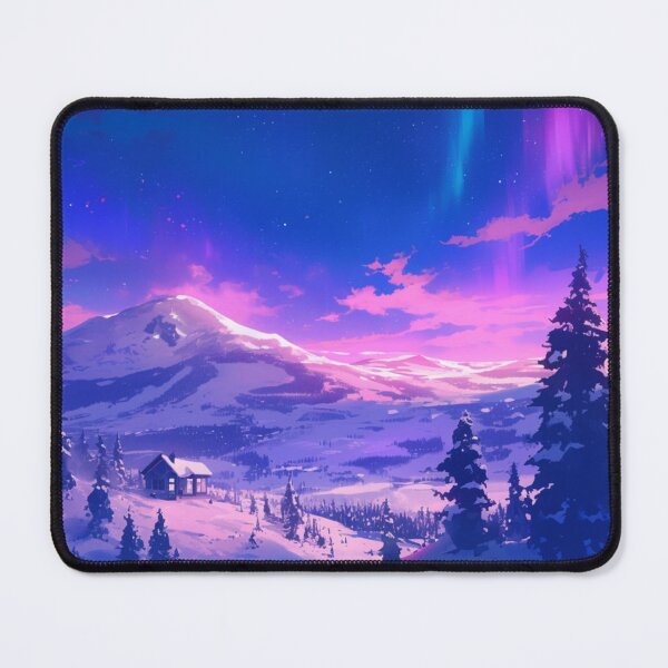 Item preview, Winter vibes // Spirit week // Polar lights // Winter mood designed and sold by SMARTKIT DESIGNAGENCY.