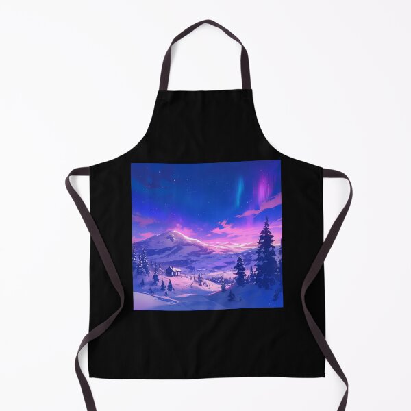 Item preview, Winter vibes // Spirit week // Polar lights // Winter mood designed and sold by SMARTKIT DESIGNAGENCY.