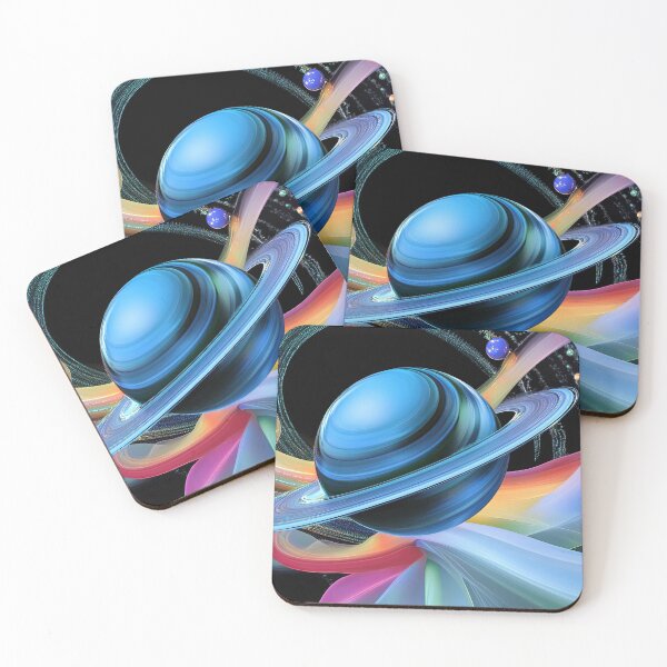 Item preview, Interstellar Hallucination designed and sold by Pixel-Lair.