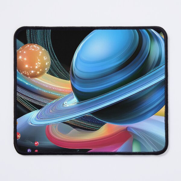 Item preview, Interstellar Hallucination designed and sold by Pixel-Lair.