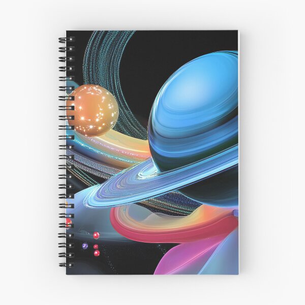 Item preview, Interstellar Hallucination designed and sold by Pixel-Lair.