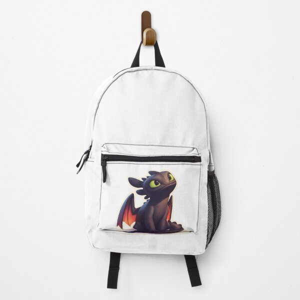 Item preview, Toothless - How to Train your Dragon designed and sold by Joyceful Creations.