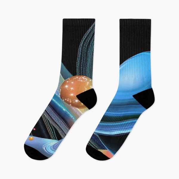 Item preview, Interstellar Hallucination designed and sold by Pixel-Lair.