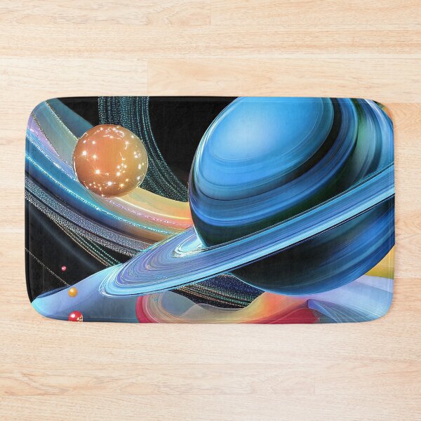 Item preview, Interstellar Hallucination designed and sold by Pixel-Lair.