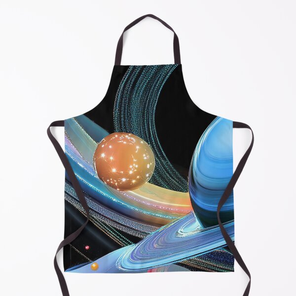 Item preview, Interstellar Hallucination designed and sold by Pixel-Lair.