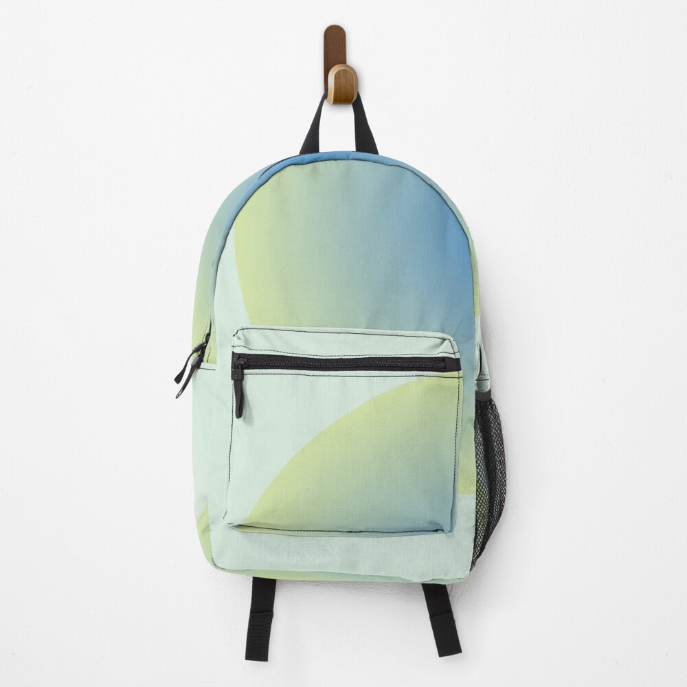 Item preview, Backpack designed and sold by Naheda.