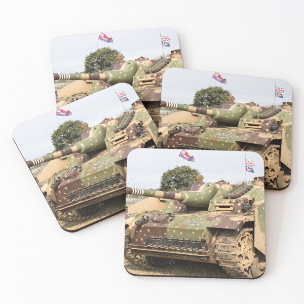 Item preview, Second World War Army Tank designed and sold by yackers1.