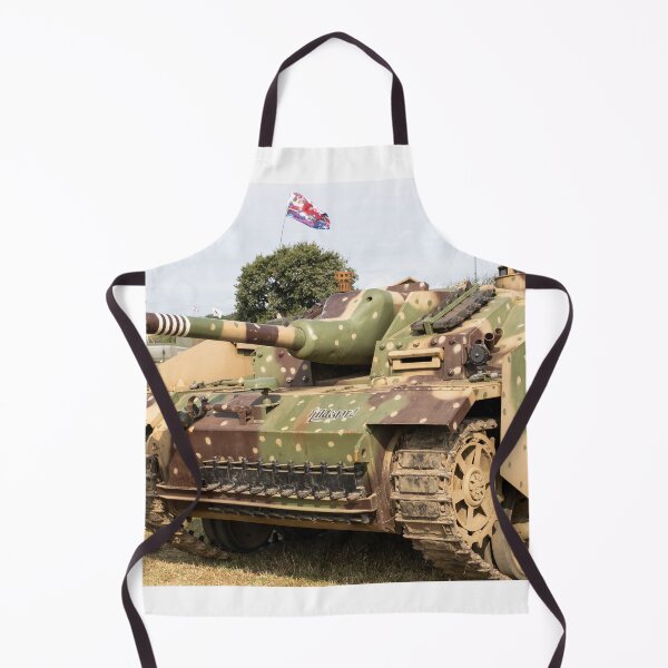Item preview, Second World War Army Tank designed and sold by yackers1.
