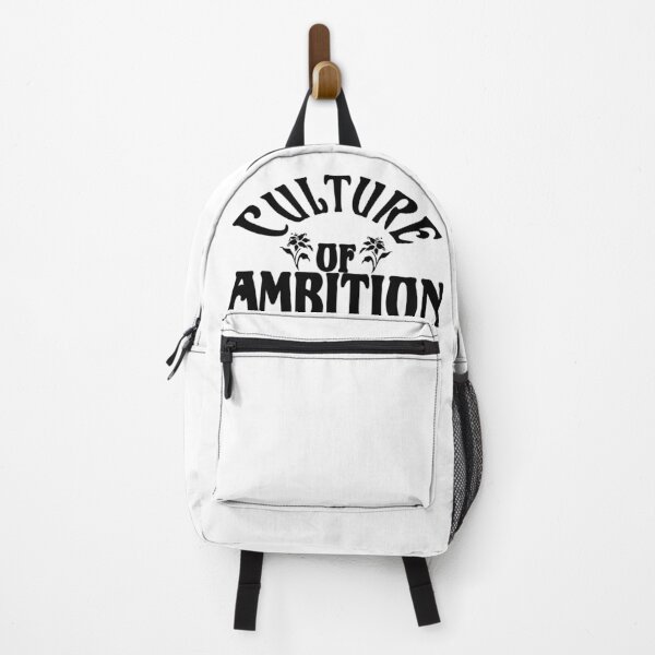 Item preview, Culture of Ambition designed and sold by HENRY-ART.
