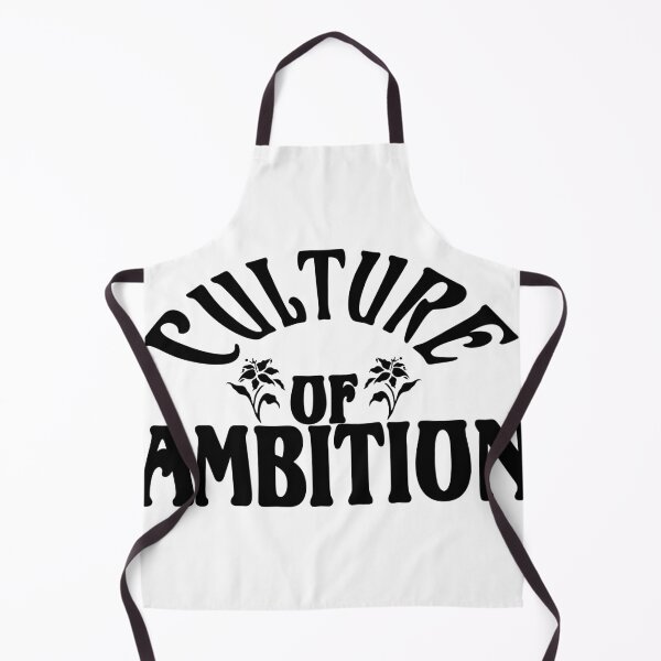Item preview, Culture of Ambition designed and sold by HENRY-ART.