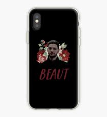 billy 'the beaut' russo iPhone Case